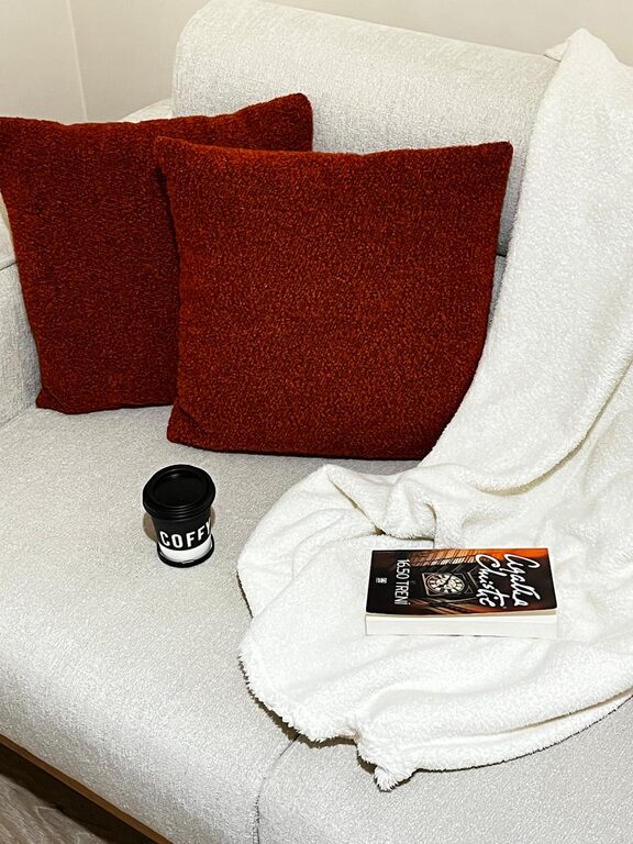 Tips for Creating a Cosy and Inviting Reading Nook at Home